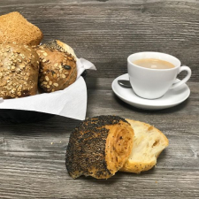 Morgenpakke