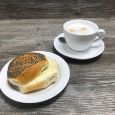 Morgenpakke