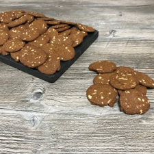 Småkager mm.