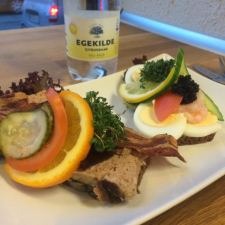 Smørrebrød