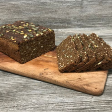 Rugbrød