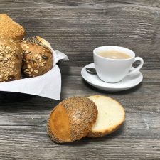 Morgenpakke