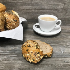 Morgenpakke