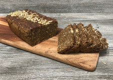 Tysk grovbrød